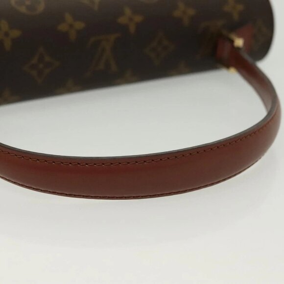 LOUIS VUITTON Monogram Concorde Hand Bag - Picture 6 of 15